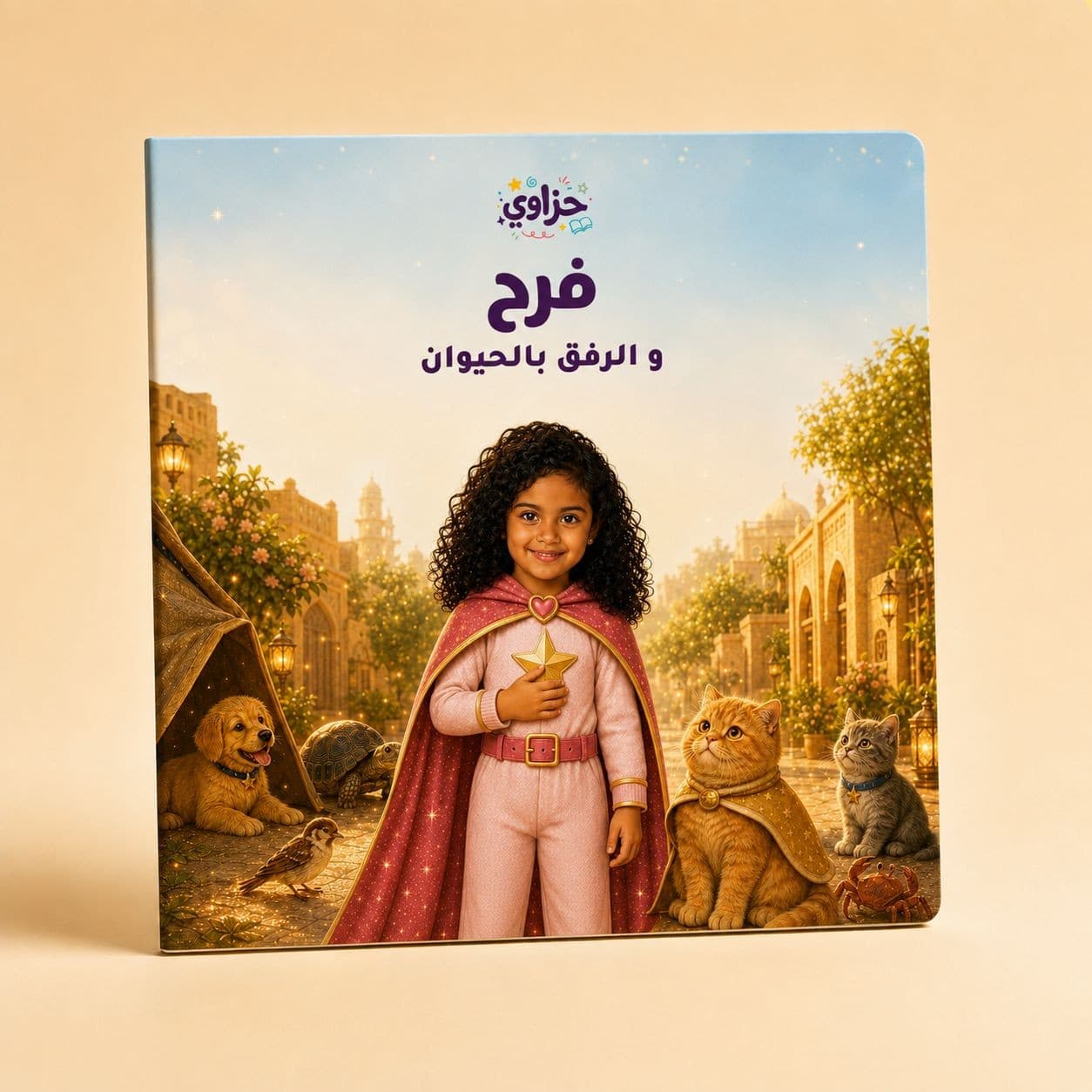 الرفق بالحيوان