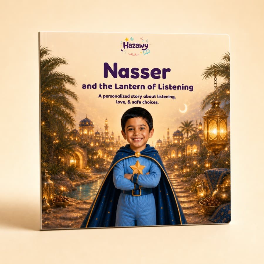 فانوس الطاعة